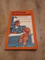 Dag, meneer de kruidenier - Annie M.G. Schmidt, Boeken, Gelezen, Annie M.G. Schmidt, Ophalen of Verzenden, Sprookjes