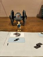 Lego star wars culture droid microfighter 75073, Ophalen of Verzenden, Zo goed als nieuw