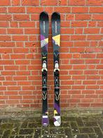 Dynastar Active 10 Ski's  lengte 158cm, Overige merken, 160 tot 180 cm, Gebruikt, Ophalen of Verzenden