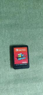 Super Mario Odyssey Nintendo Switch, 1 speler, Ophalen of Verzenden, Zo goed als nieuw, Vanaf 7 jaar