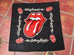 The Rolling Stones Bandana, Verzamelen, Nieuw, Ophalen of Verzenden, The Rolling Stones Bandana, REGINA
