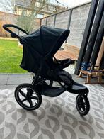 Hardloopbuggy hauck runner 2, Kinderen en Baby's, Kinderwagens en Combinaties, Ophalen of Verzenden, Zo goed als nieuw, Overige merken