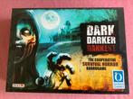 Dark, Darker, Darkest, Een of twee spelers, Ophalen of Verzenden, Gebruikt, Queen games