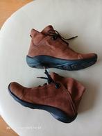 Wolky maat 37 , als nieuw, Wolky, Bruin, Lage of Enkellaarzen, Ophalen of Verzenden