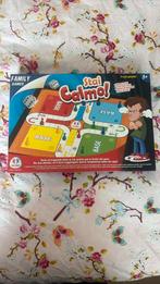 Stai Calmo! Bordspel - Familieplezier!, Een of twee spelers, Ophalen of Verzenden, Nieuw
