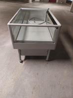 Open koeling  2 stuks 1.20x 90 cm, Witgoed en Apparatuur, Ophalen, Minder dan 60 cm, 160 cm of meer