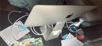 Imac 2017 21 inch, Computers en Software, Apple Desktops, Ophalen, 21 inch, SSD, IMac