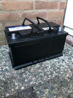 VOLVO accu/batterij 80Ah/12V auto getest100% goede startaccu, Ophalen of Verzenden, Gebruikt, Volvo