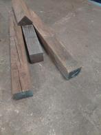 Douglas balken 20bij 20, Ophalen, 250 cm of meer, Balken