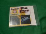 Pink Fairies-At The Roundhouse/Previously Unreleased cd (UK), Ophalen of Verzenden, Gebruikt, Alternative