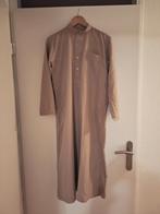 Zgan Kurta Qamis SA maat 48 maat S(€15 met verzenden), Kleding | Heren, Ophalen of Verzenden, Nieuw, Maat 48/50 (M)