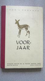 Plaatjes album TIK TAK "Voorjaar", Ophalen of Verzenden, Gelezen, Overige