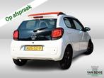 Citroën C1 1.0 VTi Shine (73 PK) 1e-Eig. & Keurig-Onderh BO, Auto's, 12 maanden, Stof, Gebruikt, 4 stoelen