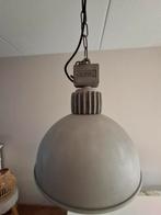 Frezoli Industriële hanglamp, Ophalen of Verzenden, Zo goed als nieuw, Metaal, Minder dan 50 cm