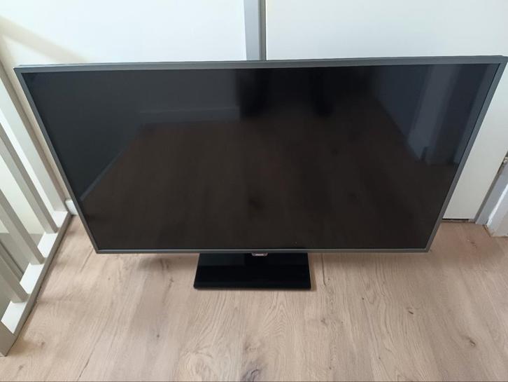 Philips 50 inch Ambilight Full HD Smart TV, Audio, Tv en Foto, Televisies, Gebruikt, LED, 40 tot 60 cm, Full HD (1080p), Philips