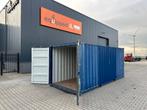 Onbekend nice 20FT DV 8'6" container (2018) (bj 2018)