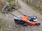 Defecte Husqvarna Grasmaaier - Onderdelen of Reparatie, Cirkelmaaier, Gebruikt, Ophalen of Verzenden, 40 t/m 49 cm