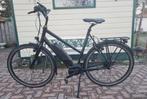 Electrische fiets Batavus Razer en Stream, Ophalen, Batavus, Zo goed als nieuw, 51 tot 55 cm