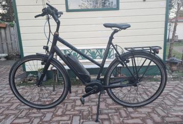 Electrische fiets Batavus Razer en Stream beschikbaar voor biedingen