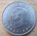 Duitse Democratische Republiek, 20 Mark 1972, Ophalen of Verzenden, Duitsland, Losse munt