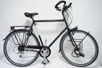 Refurbished Koga Signature 63cm - Herenfiets beschikbaar voor biedingen