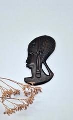 Afrikaanse kunst, Antiek en Kunst, Kunst | Niet-Westerse kunst, Ophalen of Verzenden