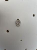 Strass steentjes oorinstekers, Overige materialen, Verzenden, Zo goed als nieuw, Knopjes of Stekers