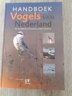 Handboek Vogels van Nederland., Boeken, Diverse schrijvers, Vogels, Ophalen of Verzenden, Zo goed als nieuw