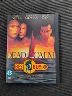 Dead Calm, Vanaf 16 jaar, Ophalen of Verzenden, Zo goed als nieuw, Actiethriller