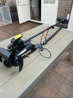 Minn kota powersdrive 45 boegmotor, Watersport en Boten, Ophalen of Verzenden, Zo goed als nieuw, Overige typen