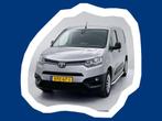 Toyota PROACE CITY 1.5 D-4D Live 130pk Automaat Navigatie Ac, Stof, Gebruikt, 4 cilinders, Met garantie (alle)