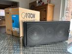 Canton Ergo CM 502 Centerspeaker, Audio, Tv en Foto, Luidsprekers, Overige merken, Center speaker, Gebruikt, 120 watt of meer