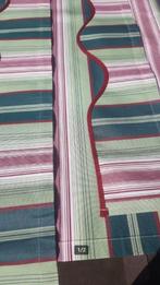 Luifeldoek met volant, Overige typen, Nieuw, Ophalen of Verzenden, Minder dan 250 cm