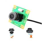 Mini 3Mp HD kleuren camera module, ., Nieuw, Ophalen of Verzenden, .