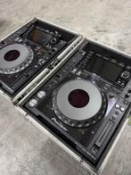 2x Cdj 2000 nexus, Muziek en Instrumenten, Dj-sets en Draaitafels, Ophalen of Verzenden, Gebruikt, Pioneer