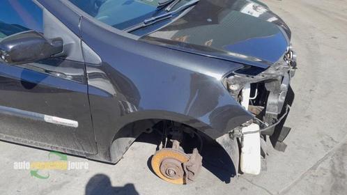 Scherm rechts-voor van een Renault Clio (NV676), Auto-onderdelen, Carrosserie en Plaatwerk, Renault, Gebruikt, 3 maanden garantie