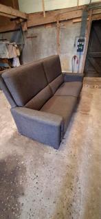 GRATIS BANKSTEL, Huis en Inrichting, Banken | Bankstellen, Ophalen of Verzenden, Gebruikt