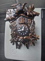 Elektrische Koekoeksklok - Zo goed als nieuw!, Ophalen of Verzenden