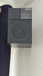 Jamo boxen met basbox, Audio, Tv en Foto, Luidsprekers, Ophalen, Gebruikt, 60 tot 120 watt, Front, Rear of Stereo speakers