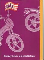 Peugeot SP   RAMZEY, Fietsen en Brommers, Handleidingen en Instructieboekjes, Verzenden, Zo goed als nieuw