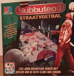 Subbuteo straat voetbal nieuw, Hobby en Vrije tijd, Ophalen, Nieuw