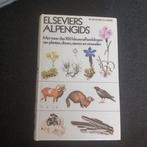 Elseviers Alpengids, Ophalen of Verzenden, Zo goed als nieuw