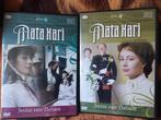 Mata Hari DVD set - Josine van Dalsum, Boxset, Drama, Ophalen of Verzenden, Zo goed als nieuw