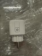 Smart plug, Ophalen of Verzenden, Zo goed als nieuw, Apparatuur
