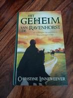 Christine Linneweever - Het geheim van de Ravenhorst, Ophalen, Zo goed als nieuw, Christine Linneweever