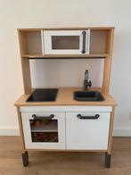 IKEA Duktig Speelkeuken, Ophalen, Gebruikt, Hout, Speelkeuken
