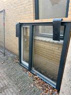 Raam + kozijn, Doe-het-zelf en Verbouw, Kozijnen en Schuifpuien, Ophalen, Gebruikt, Raamkozijn, 75 tot 150 cm