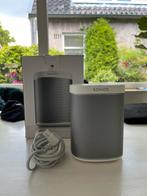 Sonos Play 1, Subwoofer, Ophalen of Verzenden, Zo goed als nieuw, Sonos