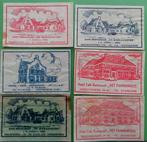 Hoogerheide 202, Verzenden