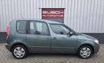 Skoda Roomster 1.2 TSI Ambition | AIRCO | ISOFIX |, Voorwielaandrijving, Euro 5, Gebruikt, 4 cilinders